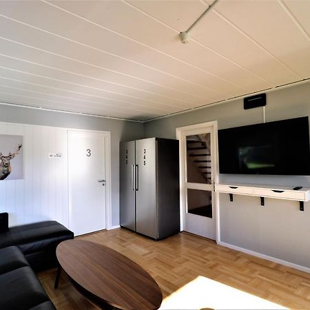 Ribo Apartment Arctic Kiruna Εξωτερικό φωτογραφία