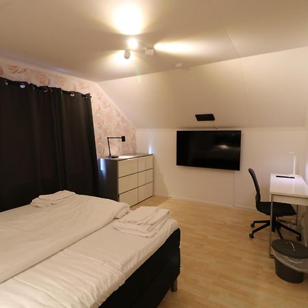 Ribo Apartment Arctic Kiruna Εξωτερικό φωτογραφία