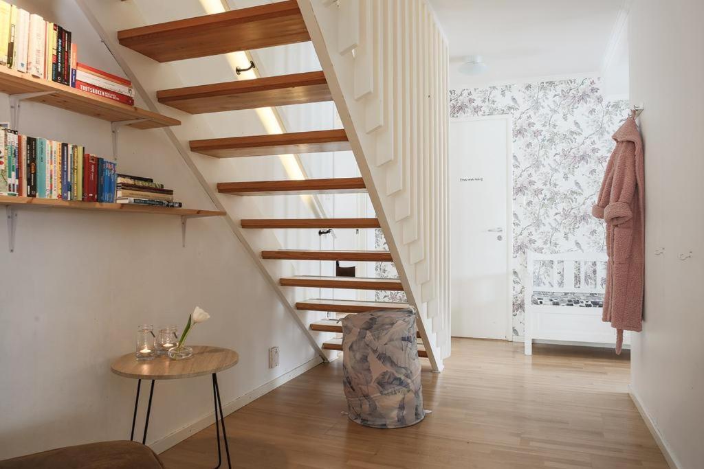 Ribo Apartment Arctic Kiruna Εξωτερικό φωτογραφία