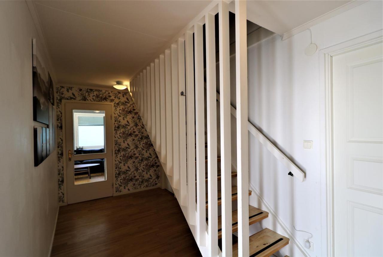 Ribo Apartment Arctic Kiruna Εξωτερικό φωτογραφία