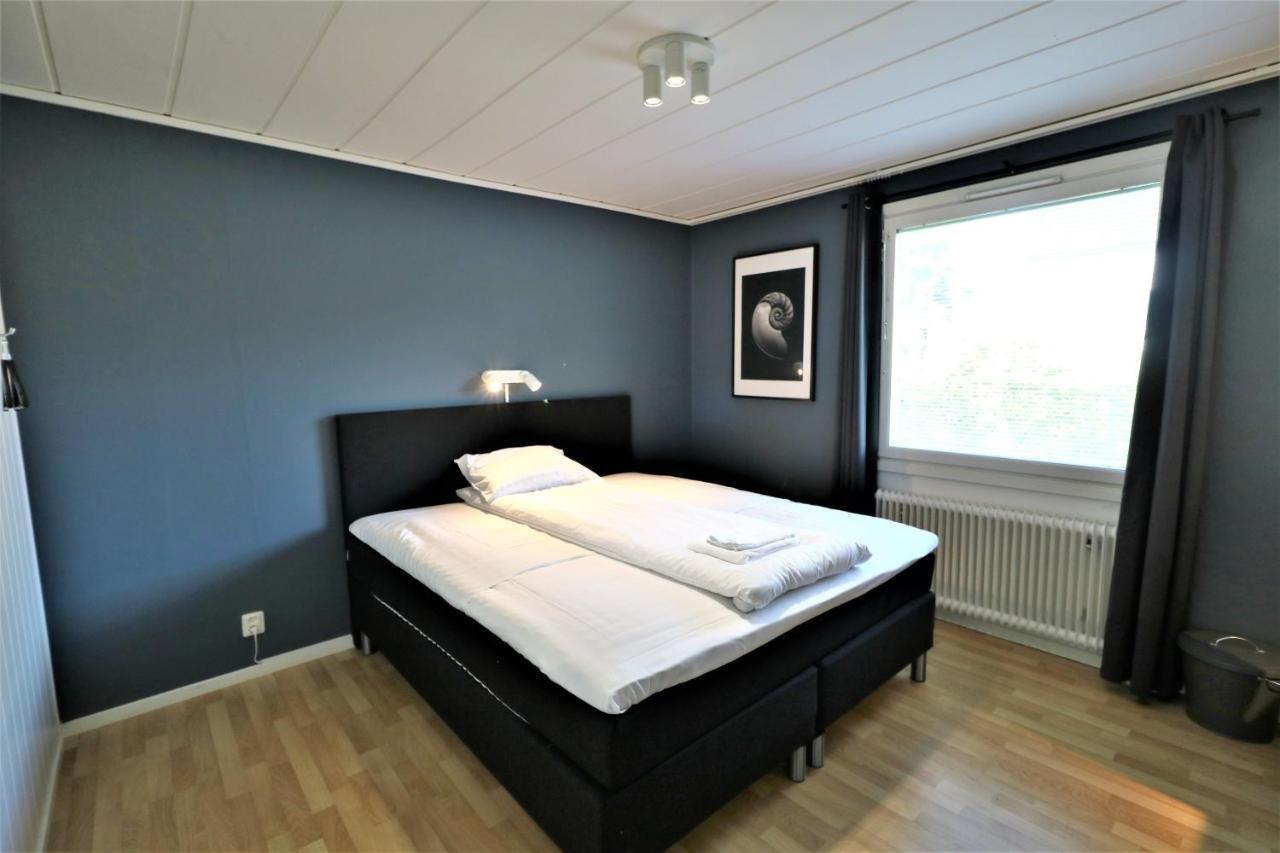 Ribo Apartment Arctic Kiruna Εξωτερικό φωτογραφία