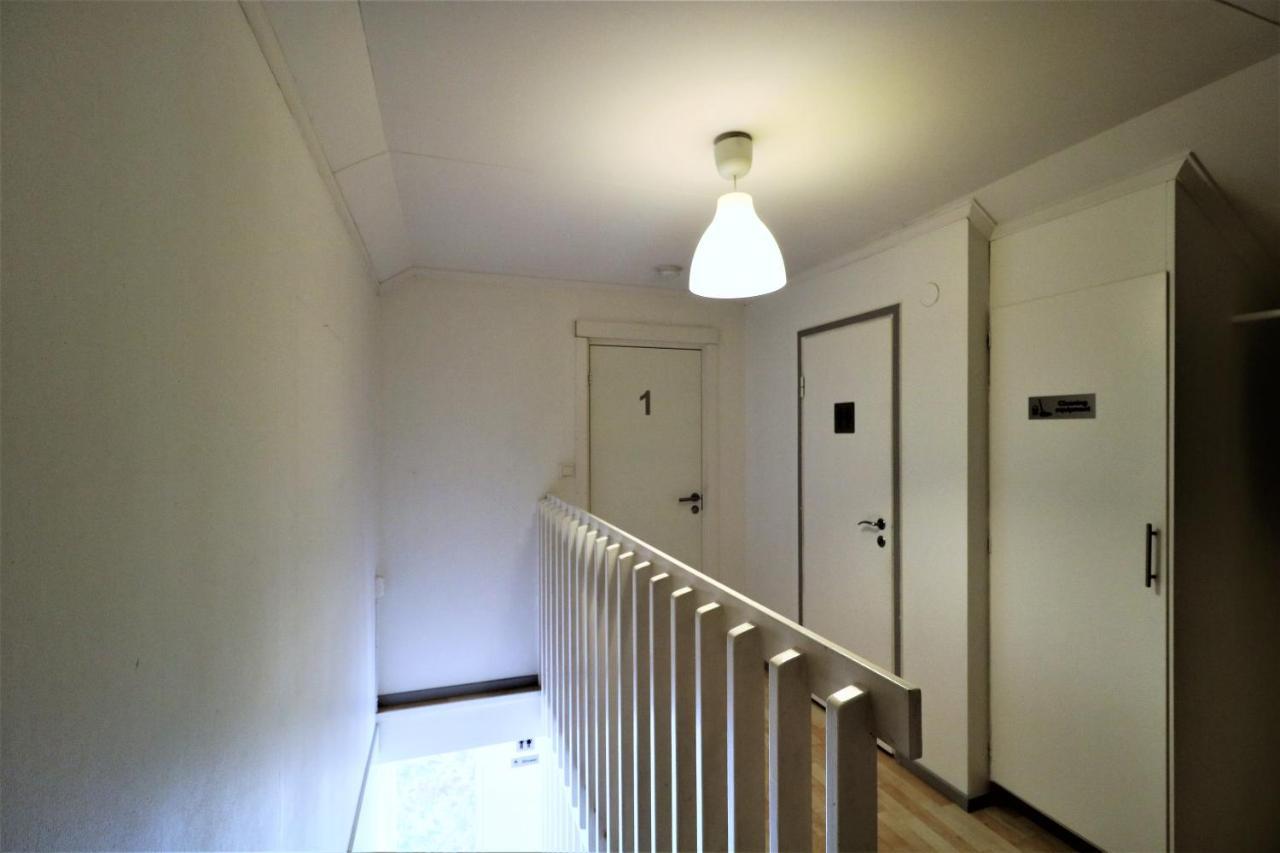 Ribo Apartment Arctic Kiruna Εξωτερικό φωτογραφία