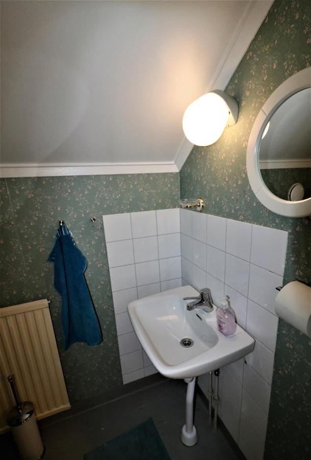 Ribo Apartment Arctic Kiruna Εξωτερικό φωτογραφία