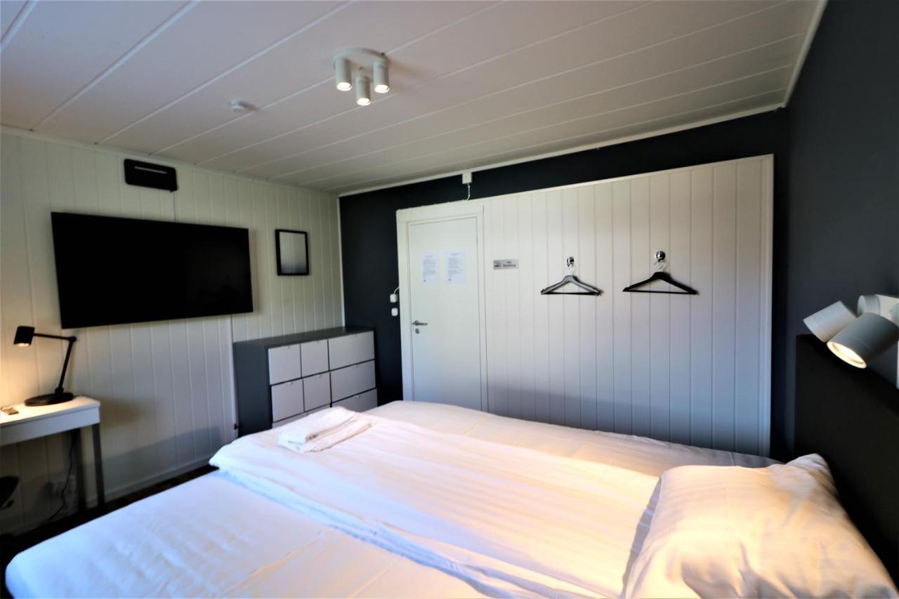 Ribo Apartment Arctic Kiruna Εξωτερικό φωτογραφία