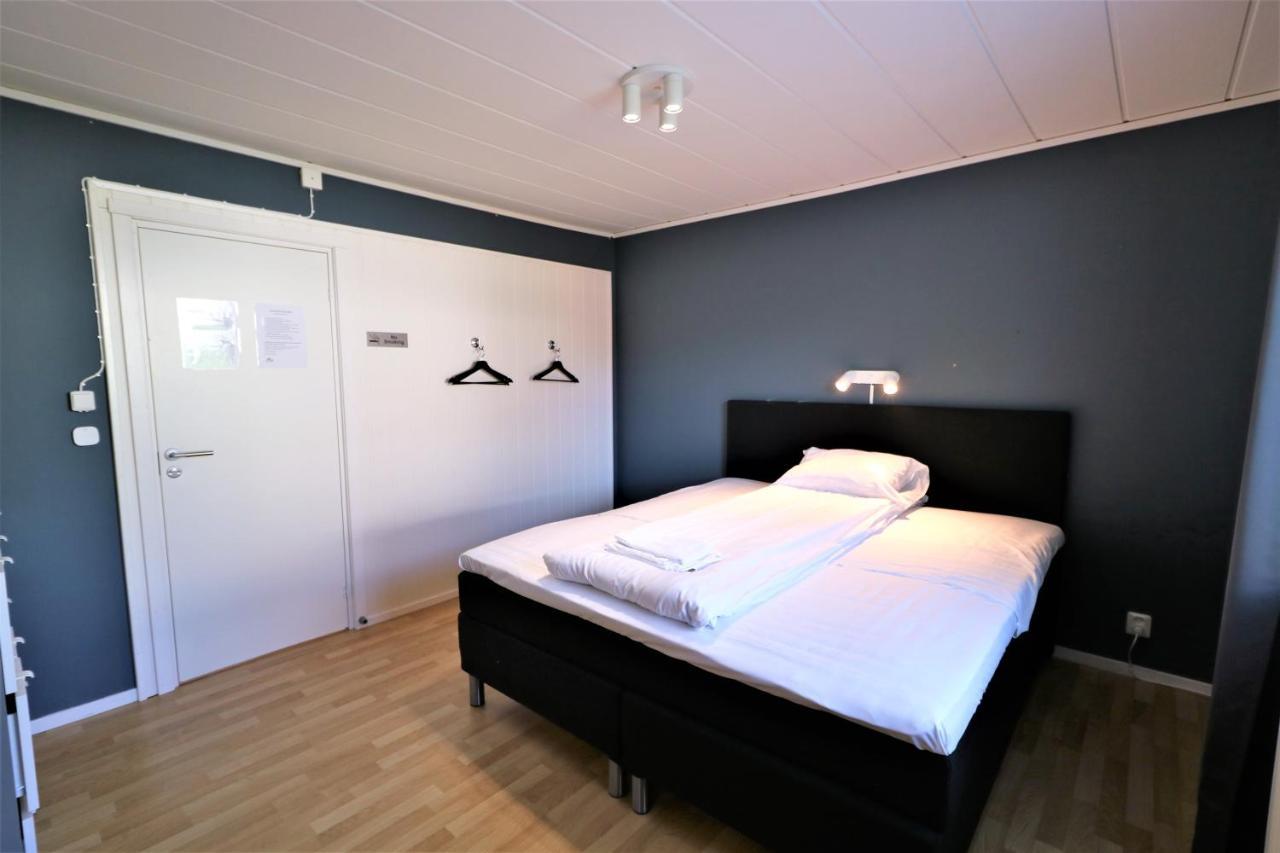 Ribo Apartment Arctic Kiruna Εξωτερικό φωτογραφία