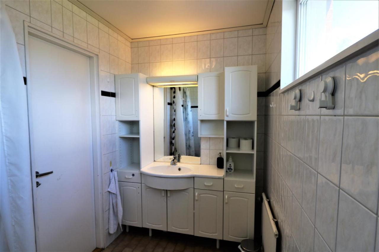 Ribo Apartment Arctic Kiruna Εξωτερικό φωτογραφία
