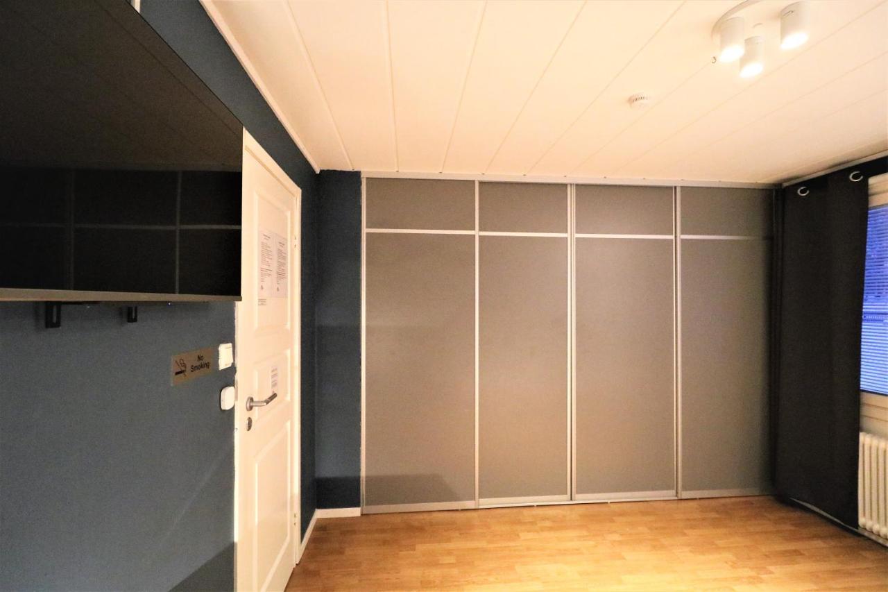 Ribo Apartment Arctic Kiruna Εξωτερικό φωτογραφία