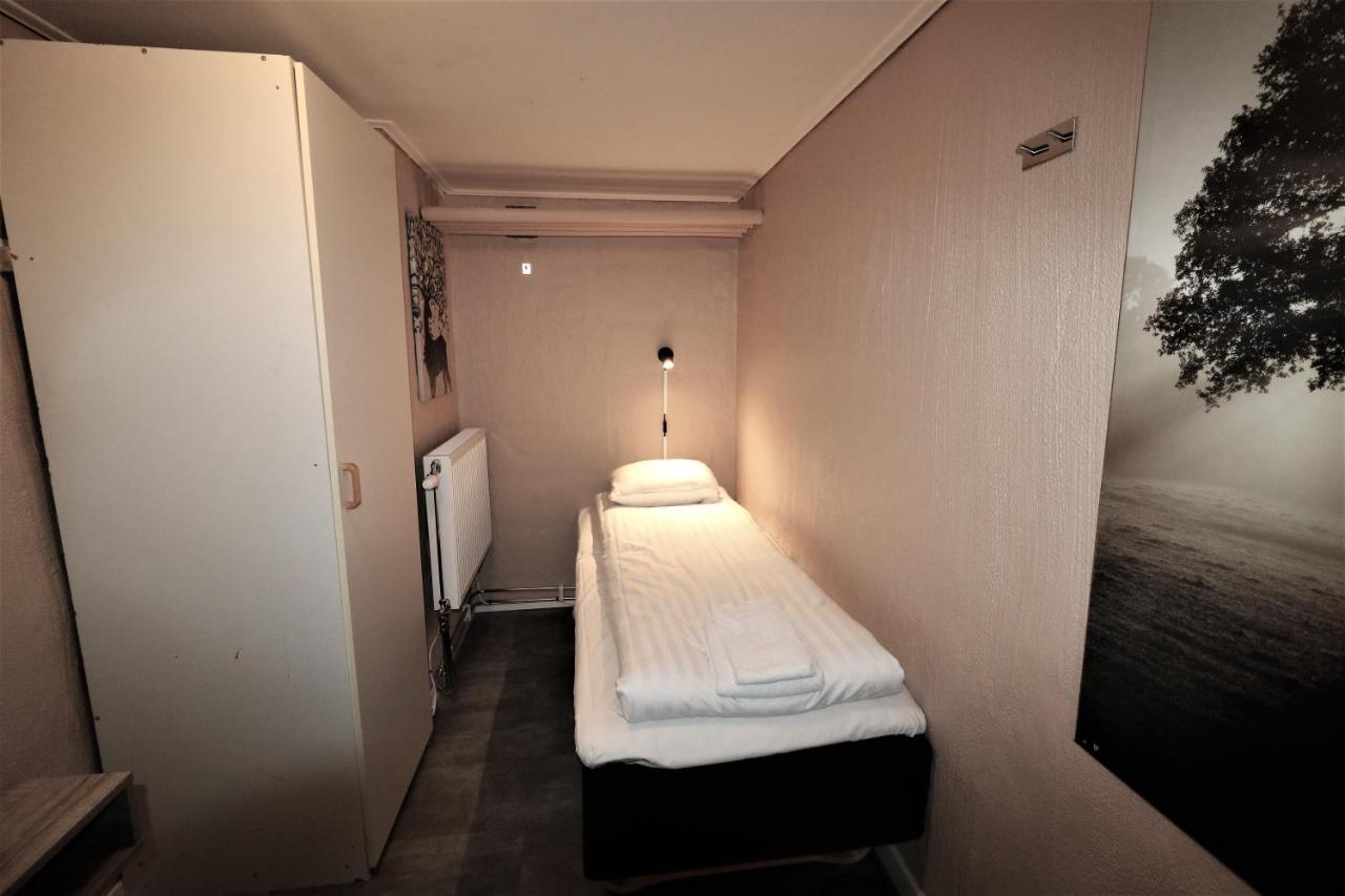 Ribo Apartment Arctic Kiruna Εξωτερικό φωτογραφία