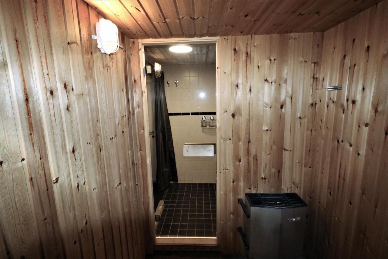 Ribo Apartment Arctic Kiruna Εξωτερικό φωτογραφία
