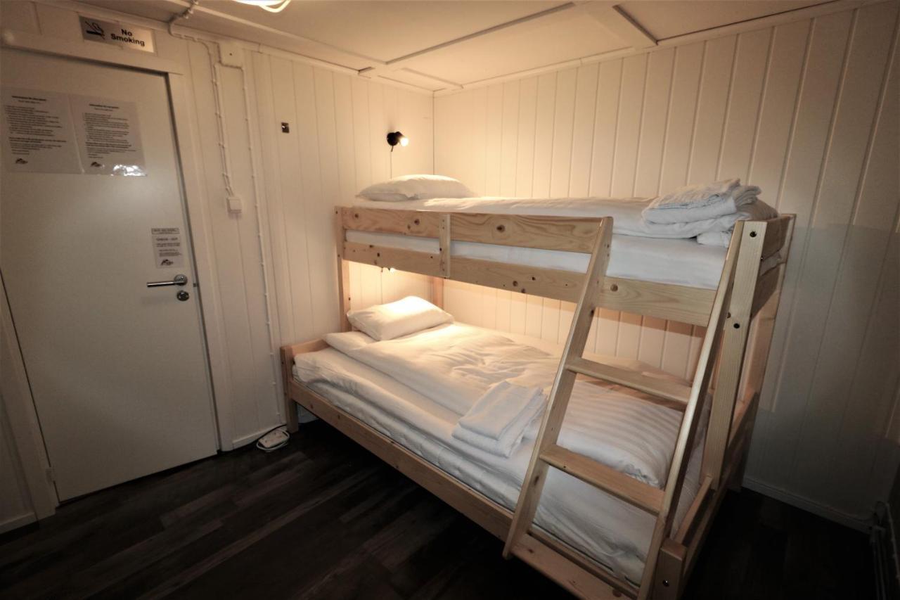 Ribo Apartment Arctic Kiruna Εξωτερικό φωτογραφία