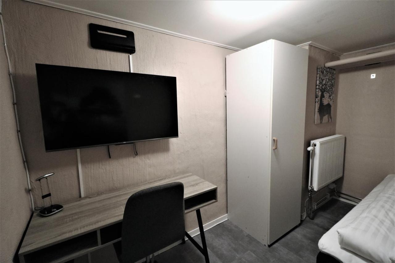 Ribo Apartment Arctic Kiruna Εξωτερικό φωτογραφία