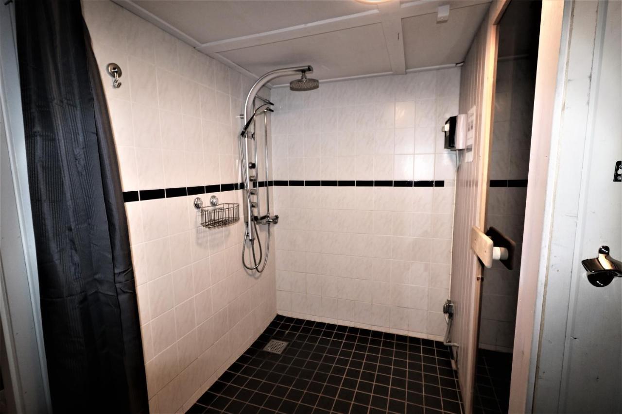 Ribo Apartment Arctic Kiruna Εξωτερικό φωτογραφία