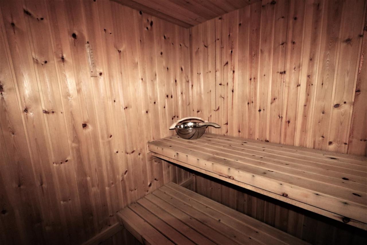 Ribo Apartment Arctic Kiruna Εξωτερικό φωτογραφία