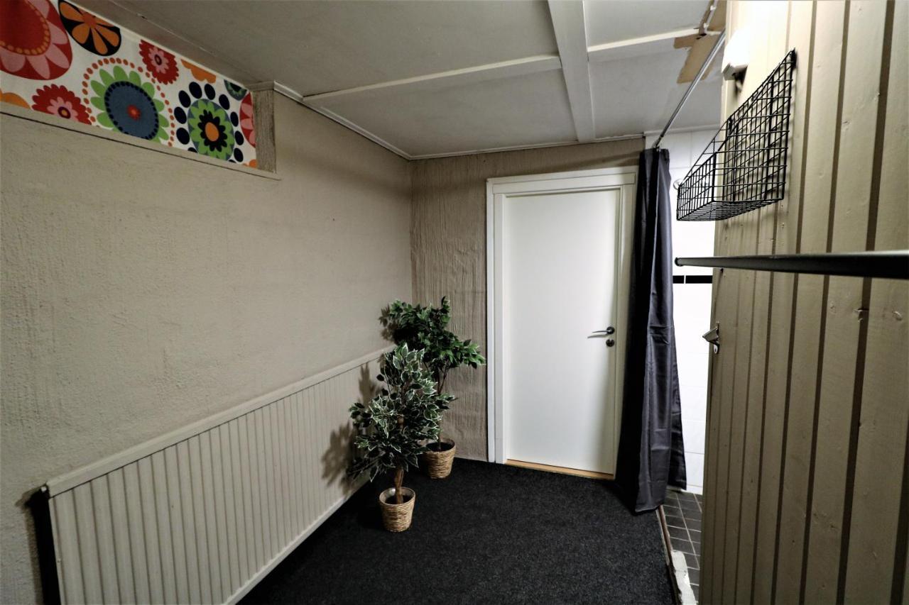 Ribo Apartment Arctic Kiruna Εξωτερικό φωτογραφία