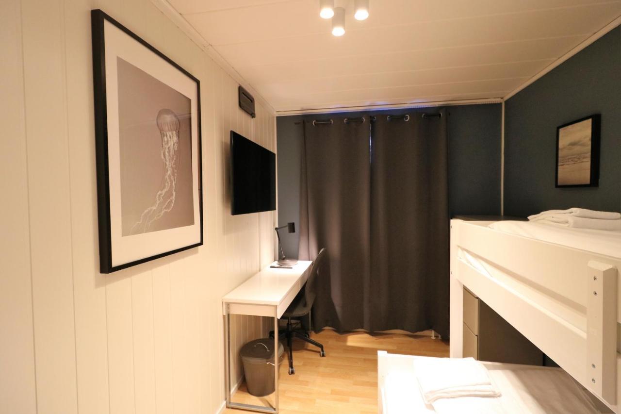 Ribo Apartment Arctic Kiruna Δωμάτιο φωτογραφία