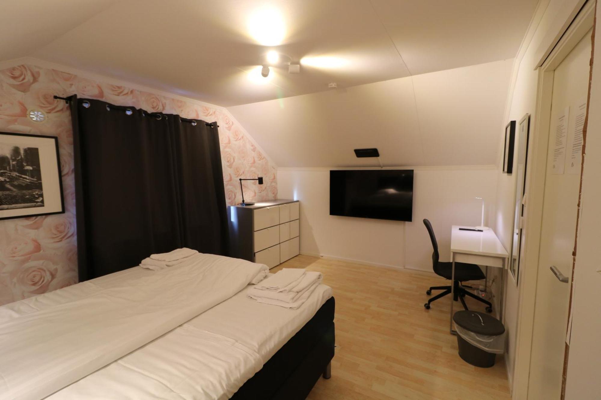 Ribo Apartment Arctic Kiruna Εξωτερικό φωτογραφία