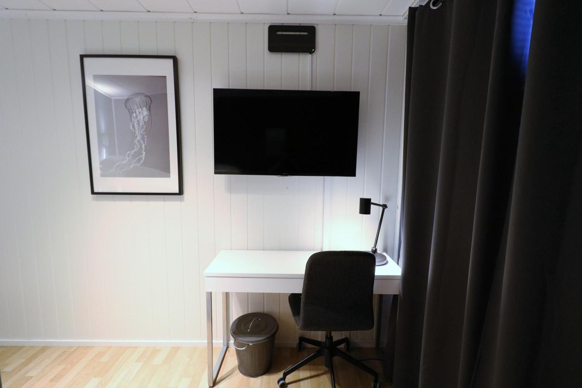 Ribo Apartment Arctic Kiruna Δωμάτιο φωτογραφία