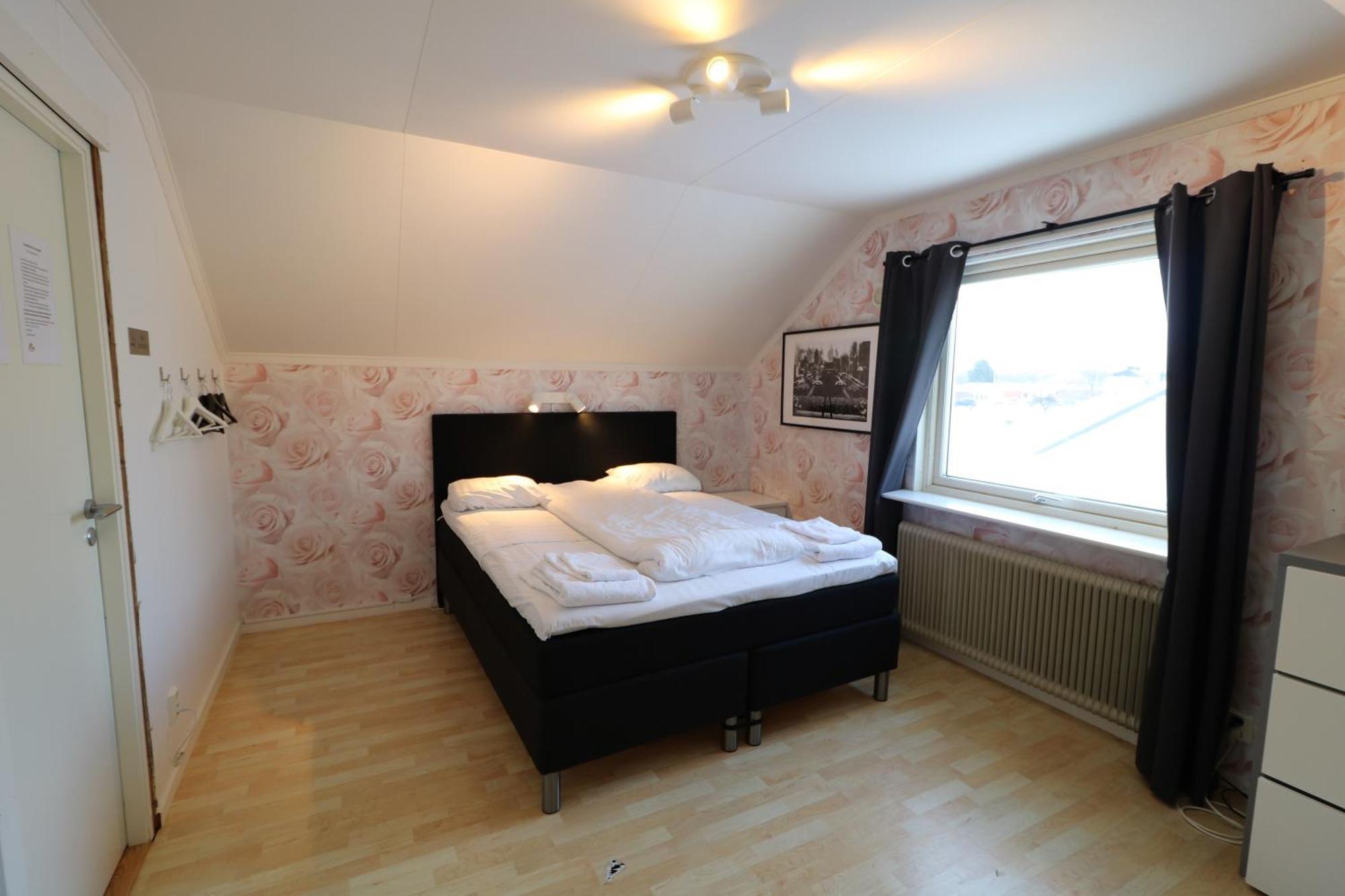 Ribo Apartment Arctic Kiruna Δωμάτιο φωτογραφία