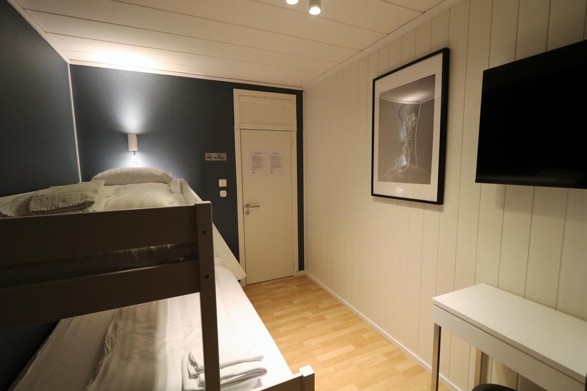 Ribo Apartment Arctic Kiruna Δωμάτιο φωτογραφία