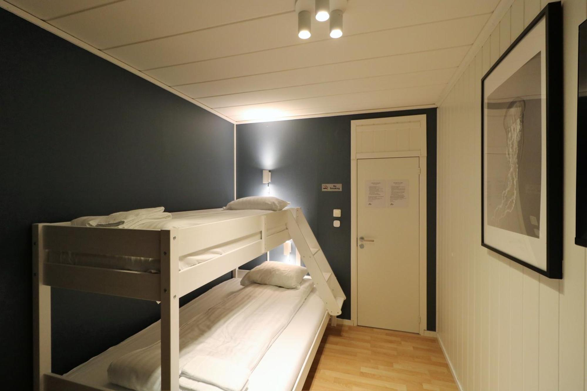 Ribo Apartment Arctic Kiruna Δωμάτιο φωτογραφία